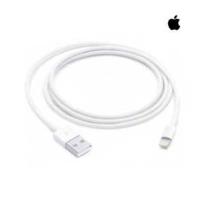 Cable Lightning a USB (1 m)