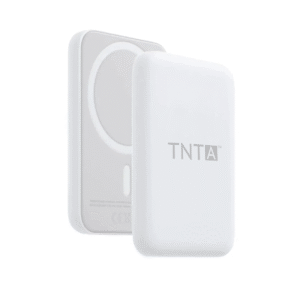 Batería MagSafe TNTA  Tipo C & Lightning