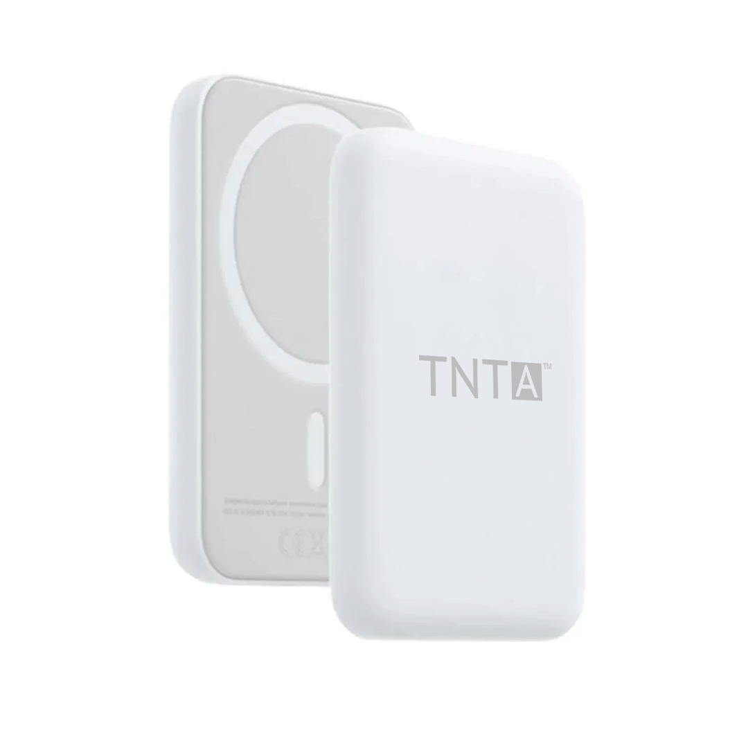 Batería MagSafe TNTA Tipo C & Lightning