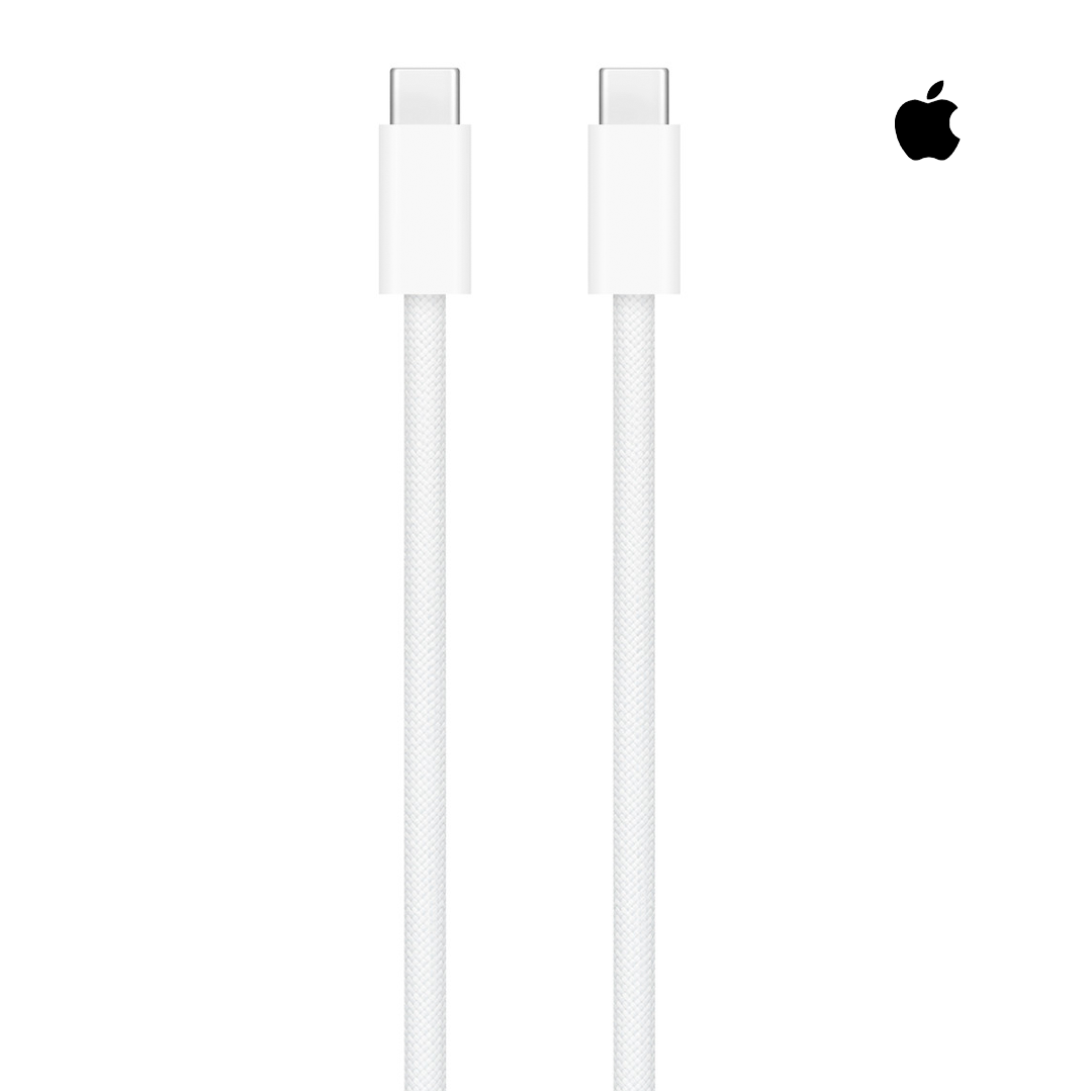 Cable de carga USB-C de 60 W (1 m)