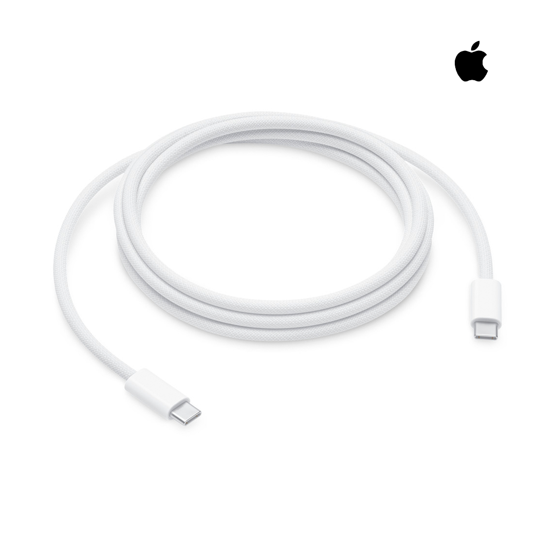 Cable de carga USB-C de 60 W (1 m) - Image 2
