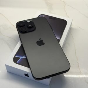 iPhone 16 Pro Max 256 - Excelente estado