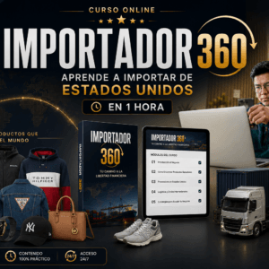 IMPORTADOR 360