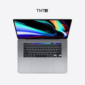 MacBook Pro 16” 2019 Intel Core i9, 16GB RAM, 1TB SSD – Reacondicionada
