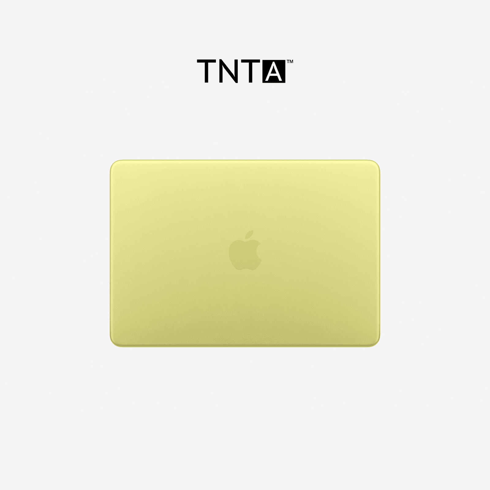 Apple MacBook Neo 13” A18 Pro 8GB RAM 512GB SSD Amarillo Cítrico Touch ID – Teclado Inglés - Image 2