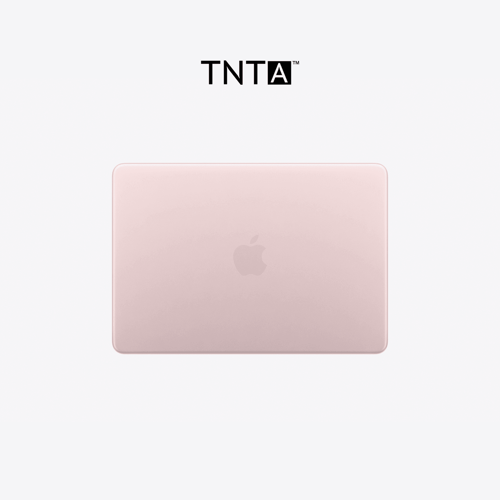 Apple MacBook Neo 13” A18 Pro 8GB RAM 256GB SSD Rosa Rubor – Teclado Inglés - Image 3