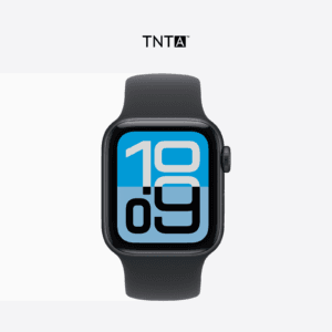 Apple Watch SE 3 40 mm Medianoche con Banda Deportiva – Nuevo y Sellado
