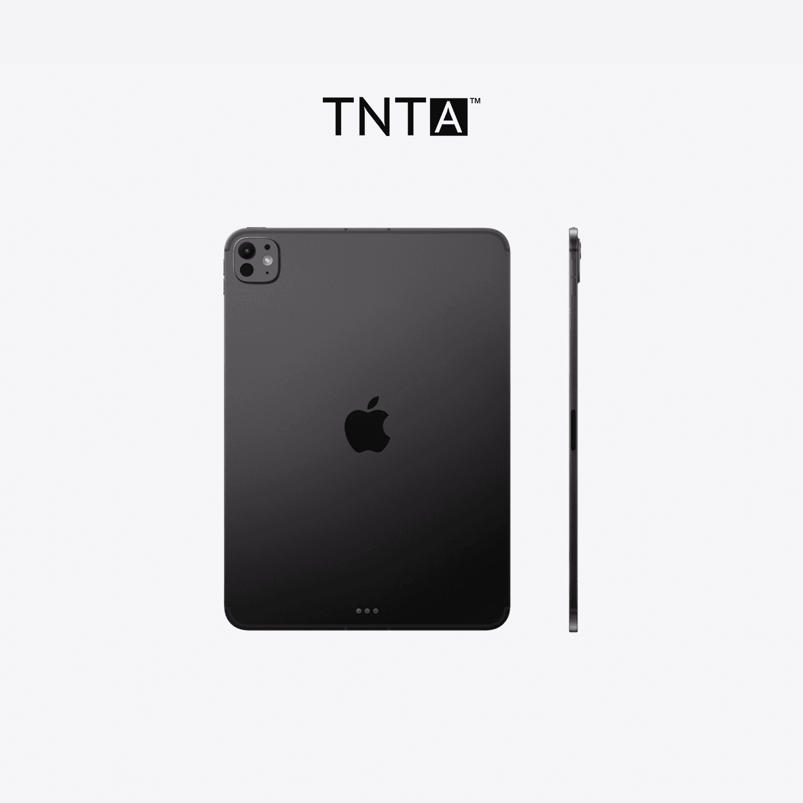 Apple iPad Pro 11” M5 256GB 12GB RAM Negro Espacial – Nuevo y Sellado - Image 2