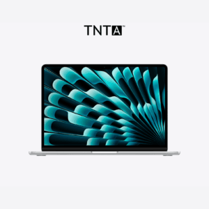 Apple MacBook Air M5 13” 16GB RAM 512GB SSD Plata – Nueva y Sellada