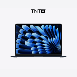 Apple MacBook Air M5 13” 16GB RAM 512GB SSD Medianoche – Nueva y Sellada