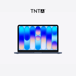 Apple MacBook Neo 13” A18 Pro 8GB RAM 256GB SSD Índigo – Teclado Inglés