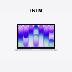 Apple MacBook Neo 13” A18 Pro 8GB RAM 256GB SSD Plata – Teclado Inglés