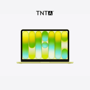 Apple MacBook Neo 13” A18 Pro 8GB RAM 512GB SSD Amarillo Cítrico Touch ID – Teclado Inglés