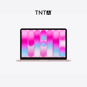Apple MacBook Neo 13” A18 Pro 8GB RAM 256GB SSD Rosa Rubor – Teclado Inglés