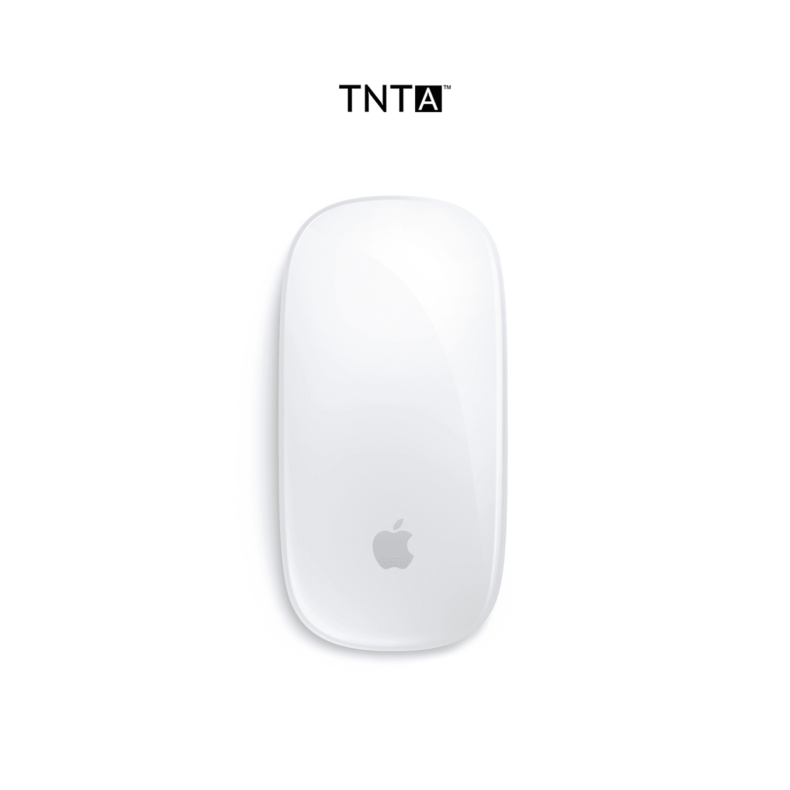 Apple Magic Mouse USB-C Blanco con Superficie Multi-Touch – Nuevo y Sellado