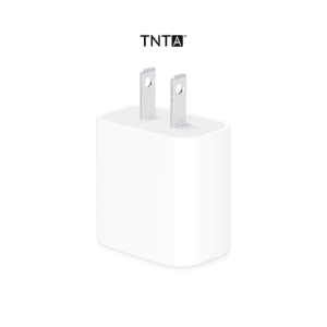 Adaptador de Corriente Apple USB-C de 20W Blanco – Nuevo y Sellado