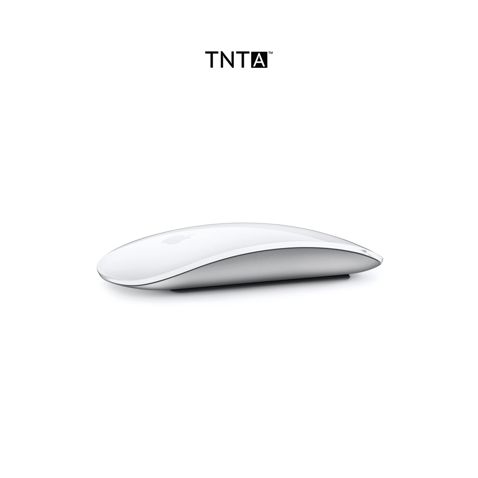 Apple Magic Mouse USB-C Blanco con Superficie Multi-Touch – Nuevo y Sellado - Image 2