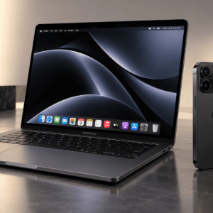 MACBOOK PRO M1 PRO 512 GB - 16GB RAM + IPHONE 14 PRO 512 GB